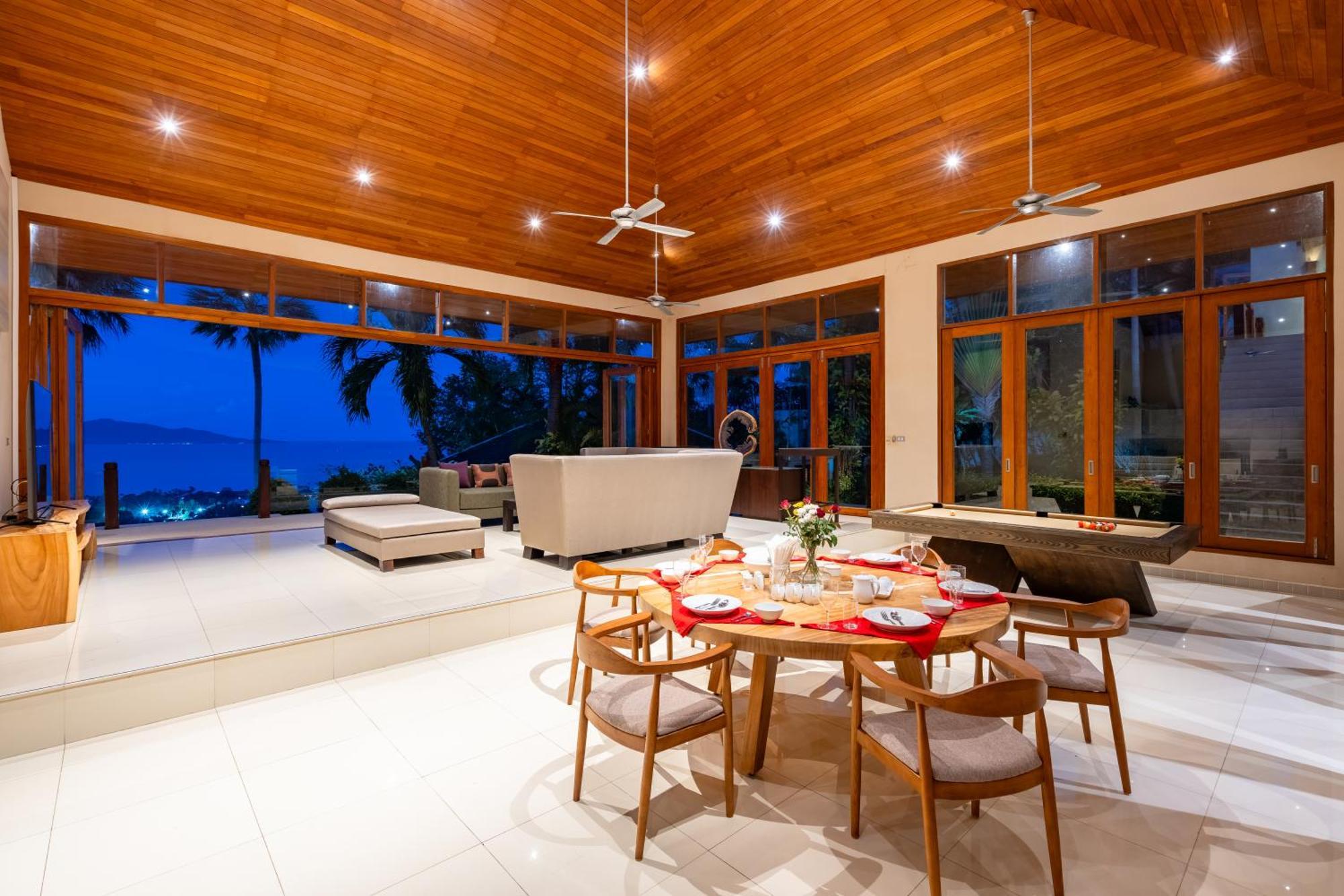 Ban Reemo Luxury Pousada *