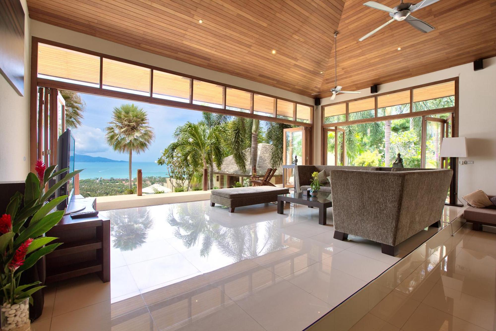 Pousada Ban Reemo Luxury Chaweng